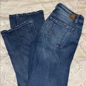 Buckle Stella BootCut Jeans - New